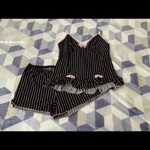 Summertime PJ Set NWT